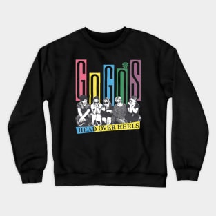 Gogos Crewneck Sweatshirt